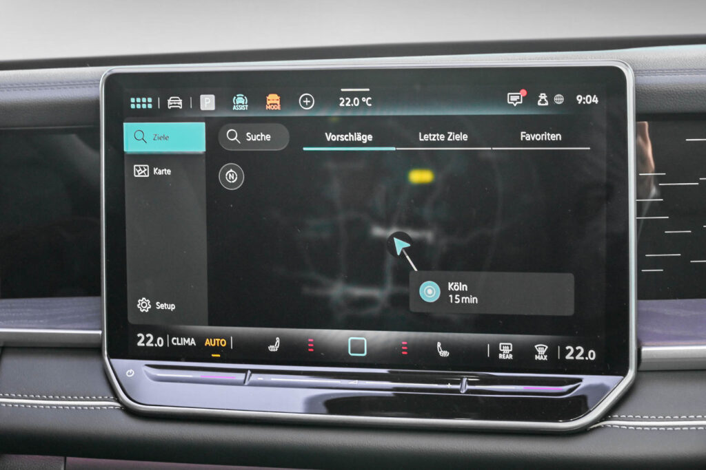 VW ANDERE Exposé-Bild 14