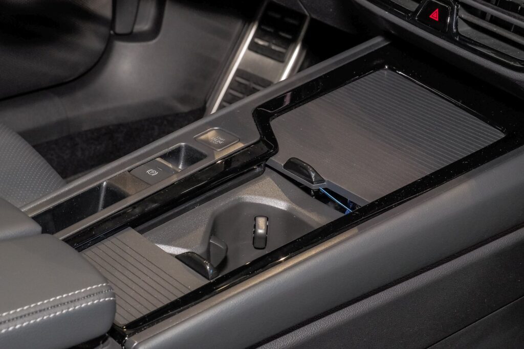 VW Passat Exposé-Bild 9