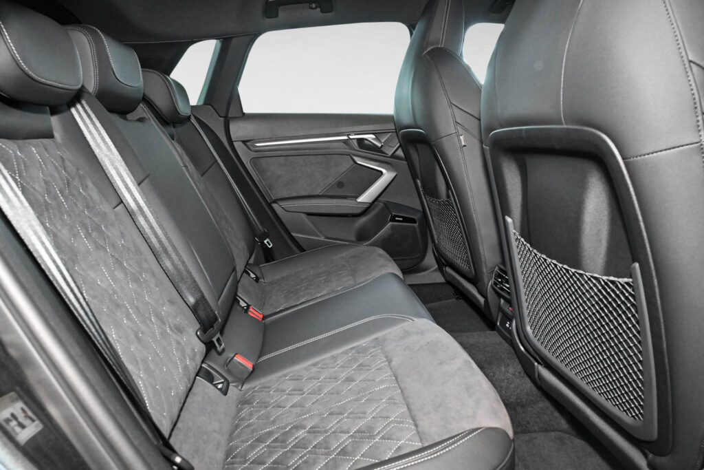 Audi A3 Exposé-Bild 11