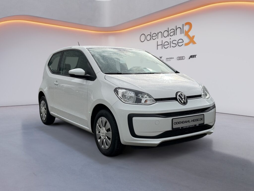 VW up Exposé-Bild 2
