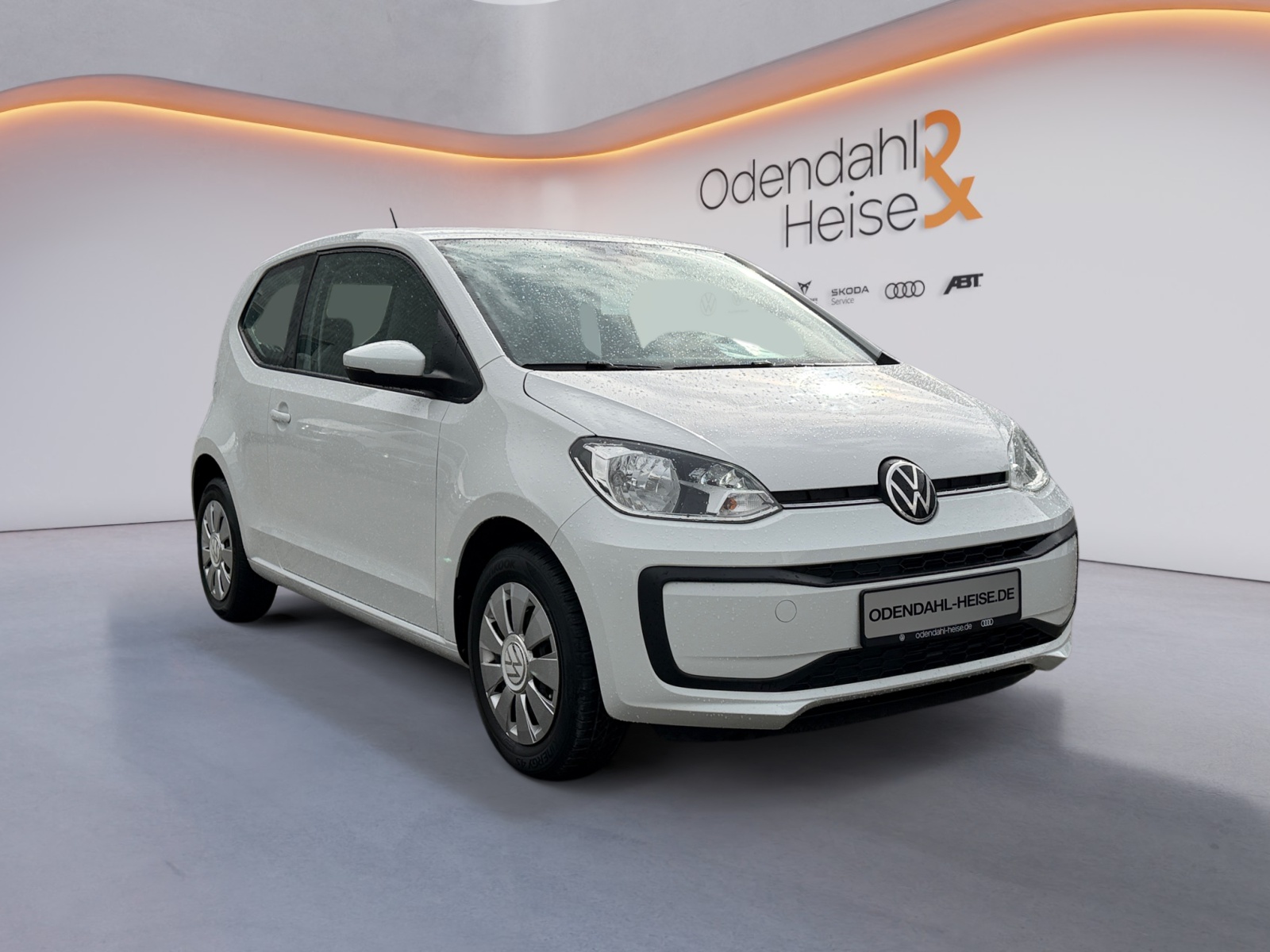 VW up Exposé-Bild 2