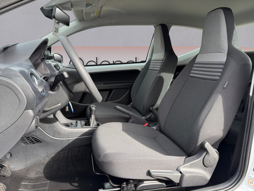 VW up Exposé-Bild 7