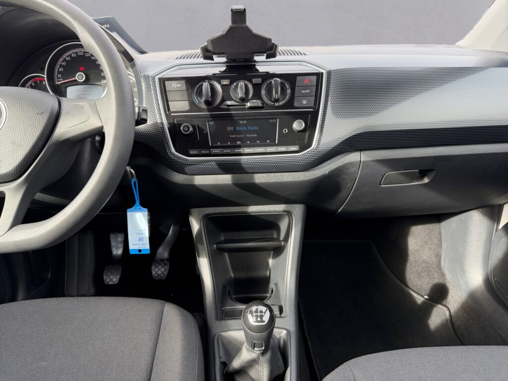 VW up Exposé-Bild 9