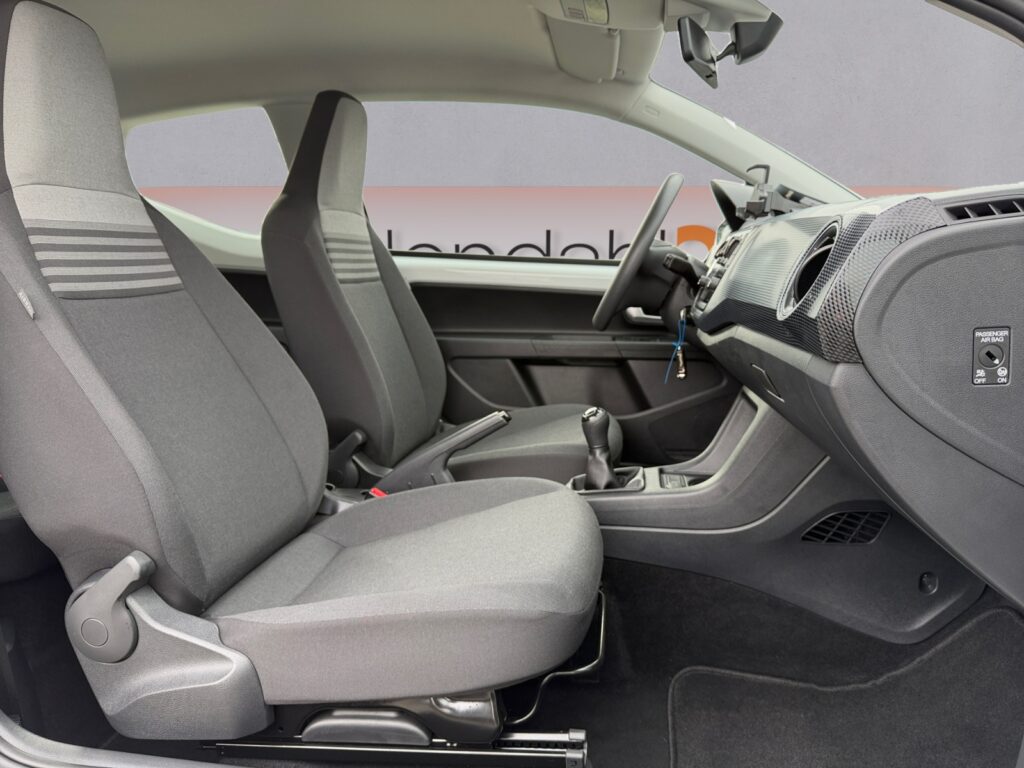 VW up Exposé-Bild 12