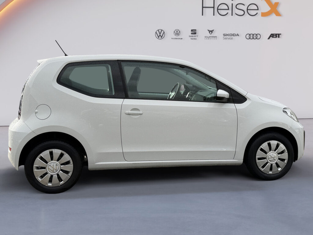 VW up Exposé-Bild 13