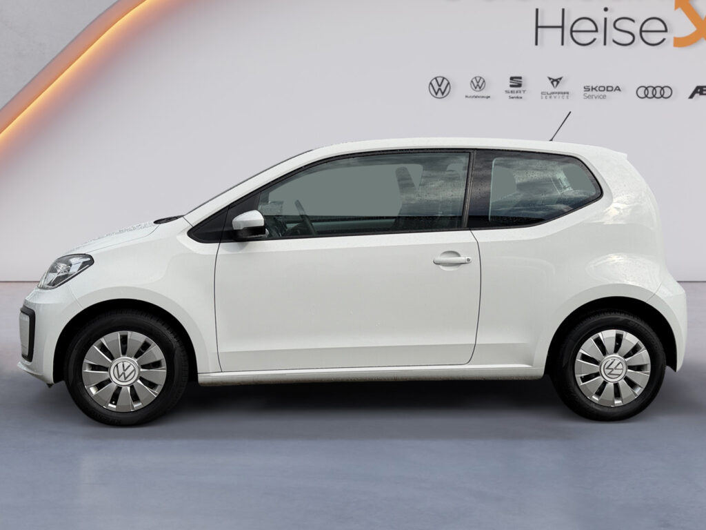 VW up Exposé-Bild 14