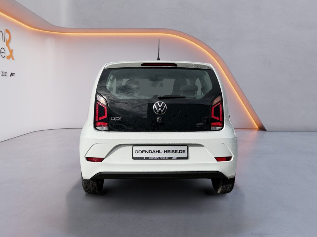 VW up Exposé-Bild 16