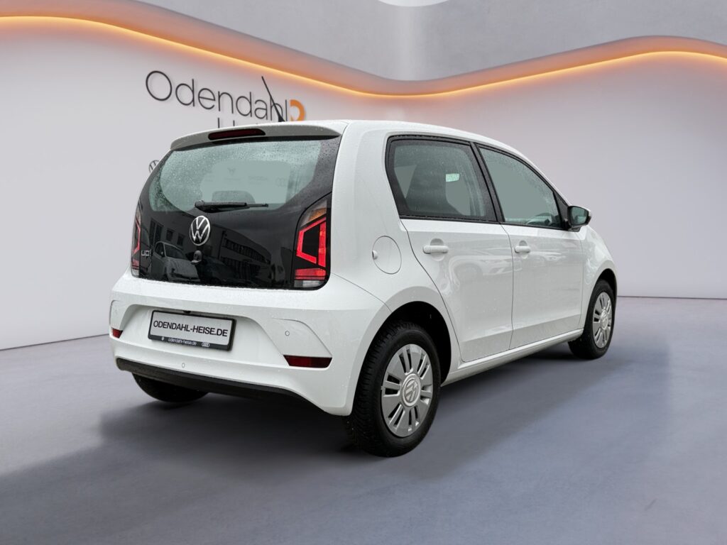 VW up Exposé-Bild 3