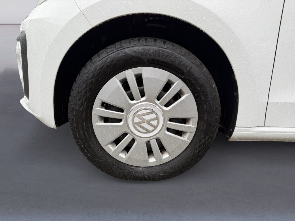 VW up Exposé-Bild 5