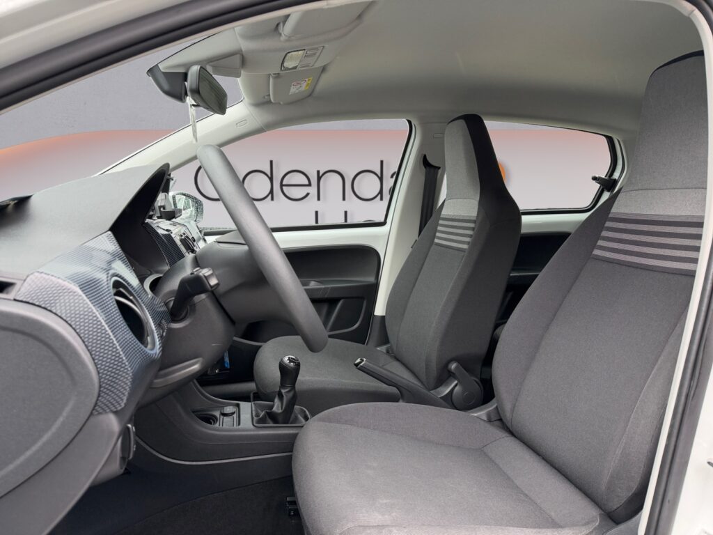 VW up Exposé-Bild 7