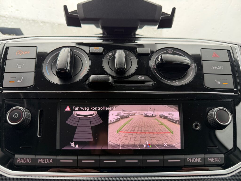 VW up Exposé-Bild 13