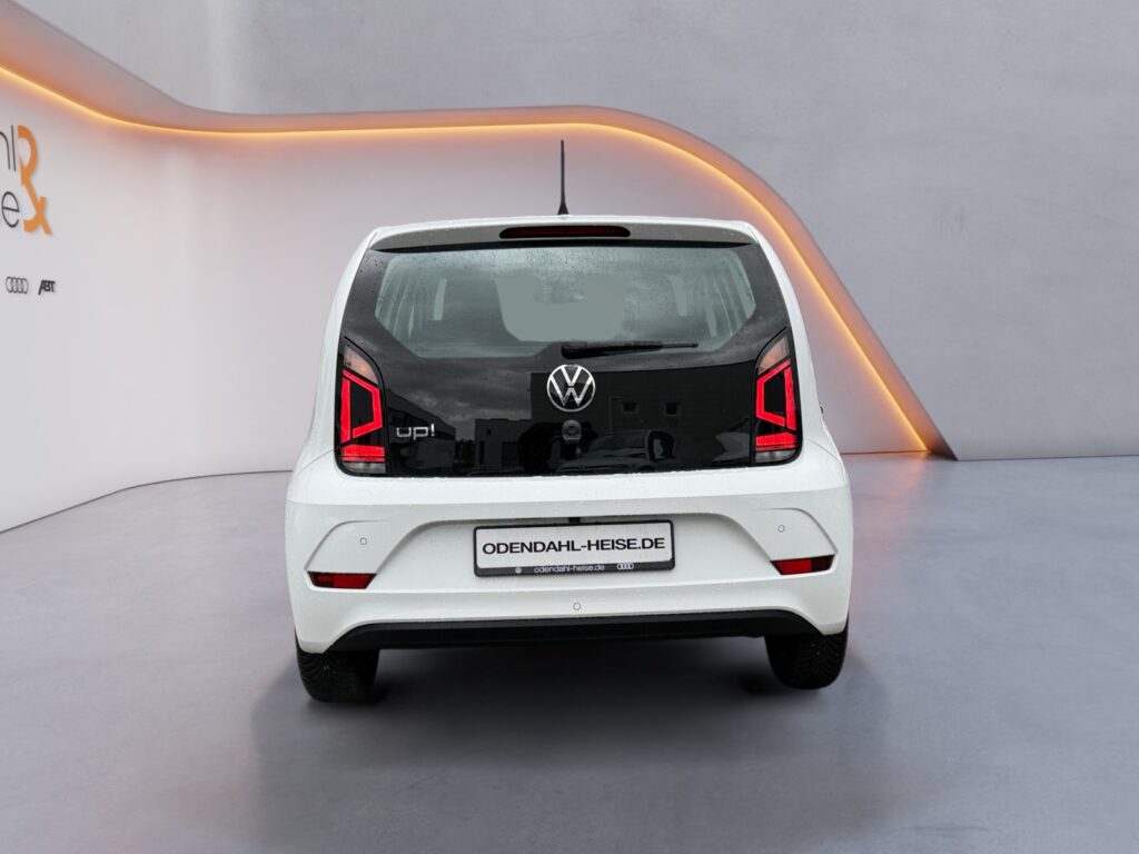 VW up Exposé-Bild 14