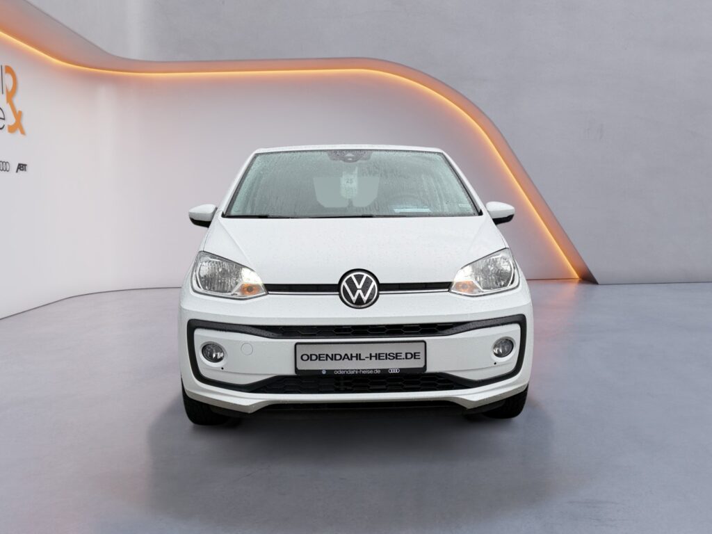 VW up Exposé-Bild 15