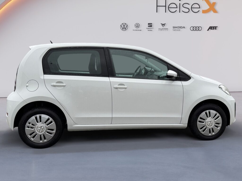 VW up Exposé-Bild 16