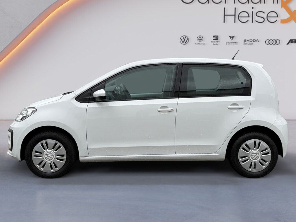 VW up Exposé-Bild 17