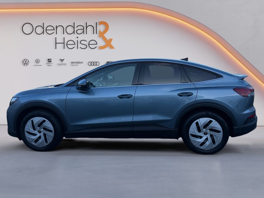 Audi Q4 e-tron Exposé-Bild 2