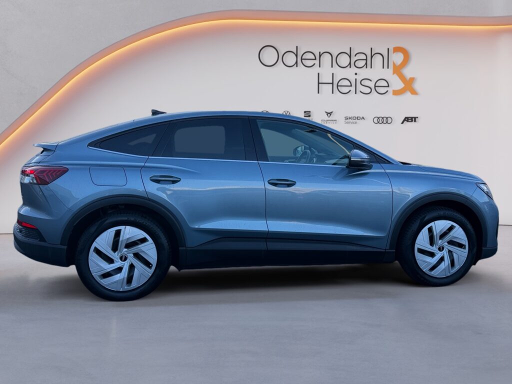 Audi Q4 e-tron Exposé-Bild 6