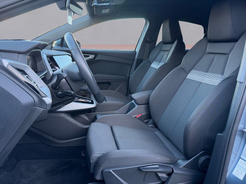 Audi Q4 e-tron Exposé-Bild 9