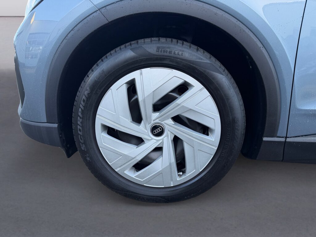 Audi Q4 e-tron Exposé-Bild 14