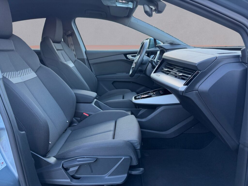 Audi Q4 e-tron Exposé-Bild 15