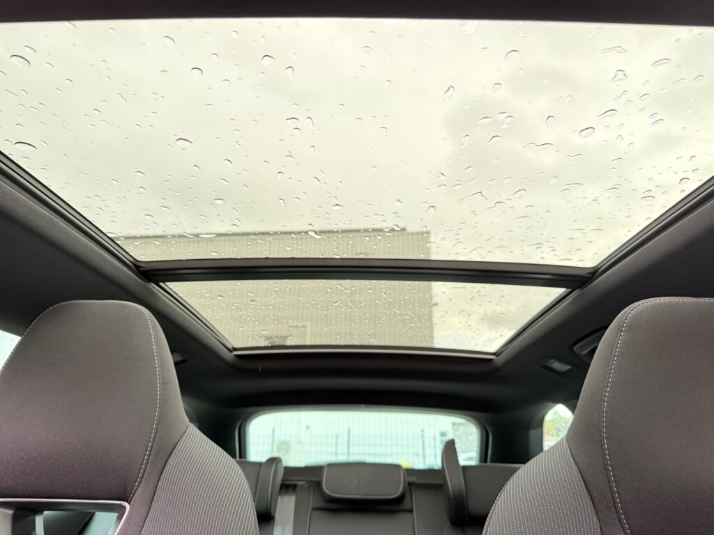 Skoda Octavia Exposé-Bild 13