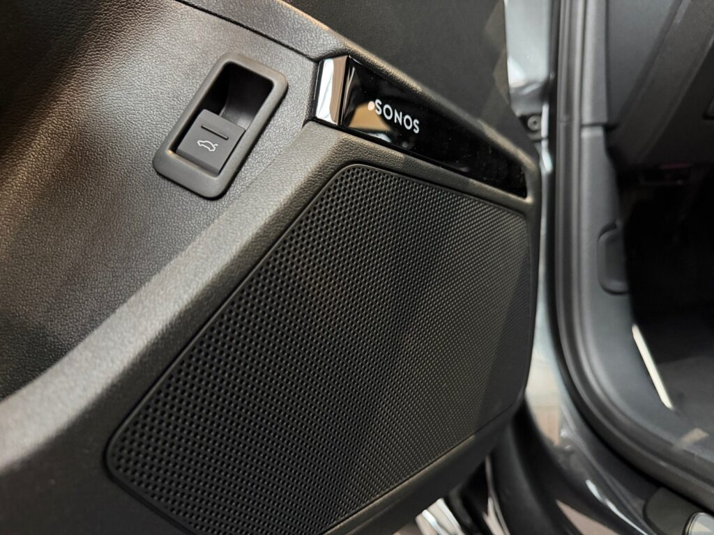 Audi A3 Exposé-Bild 18