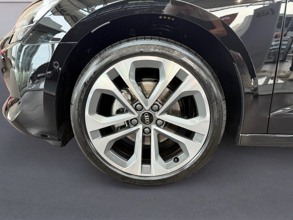 Audi A3 Exposé-Bild 14