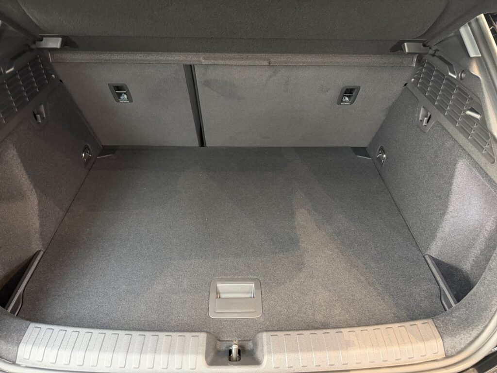 Audi A3 Exposé-Bild 16