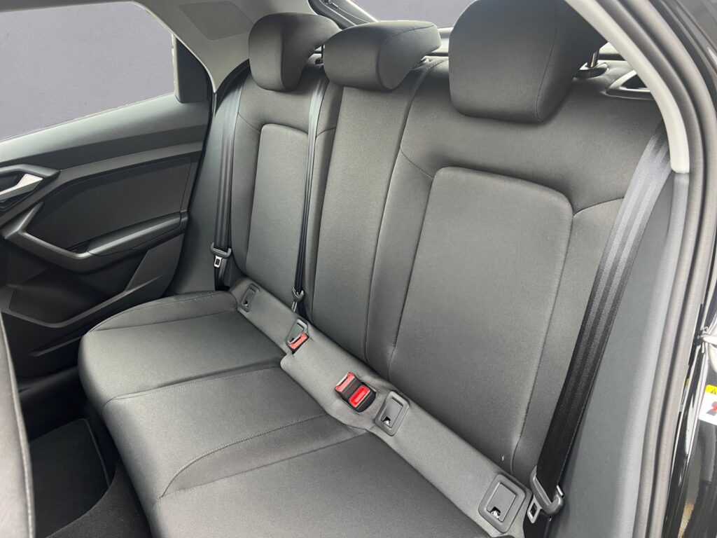 Audi A1 Exposé-Bild 13