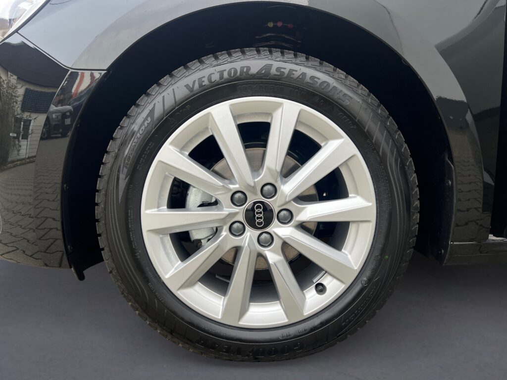 Audi A1 Exposé-Bild 14