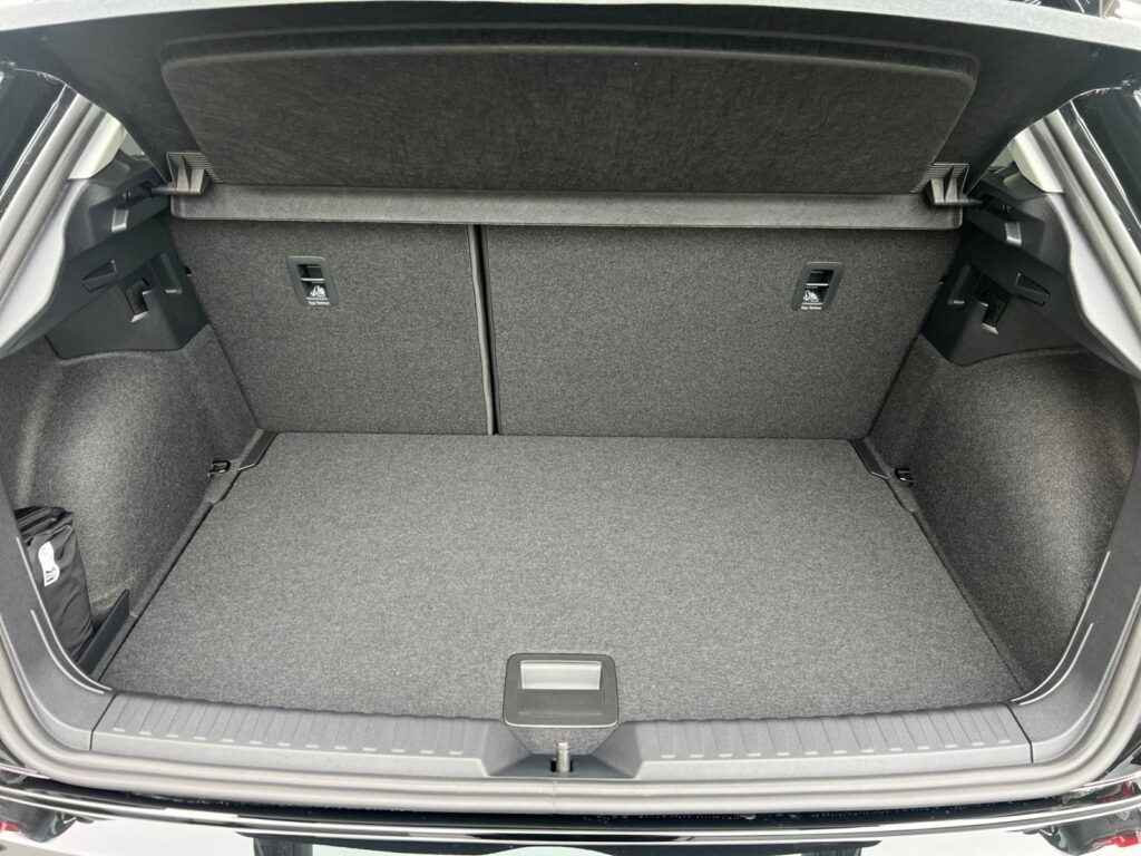 Audi A1 Exposé-Bild 16