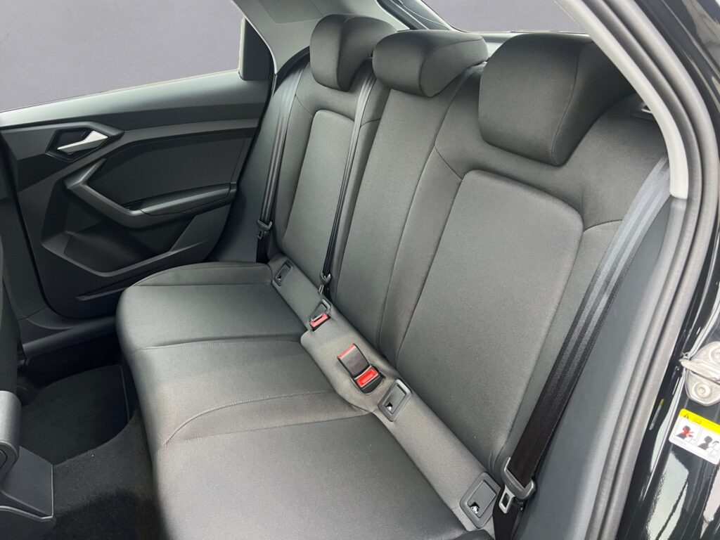 Audi A1 Exposé-Bild 13