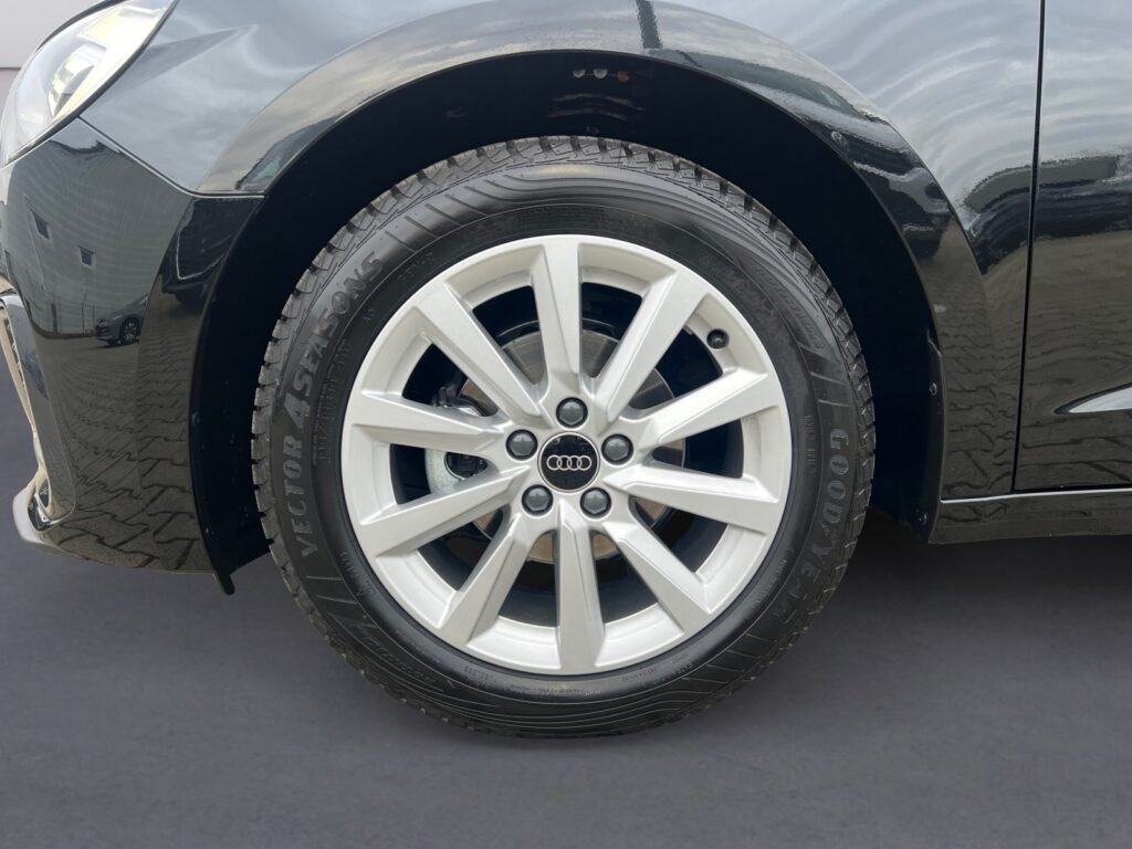 Audi A1 Exposé-Bild 14