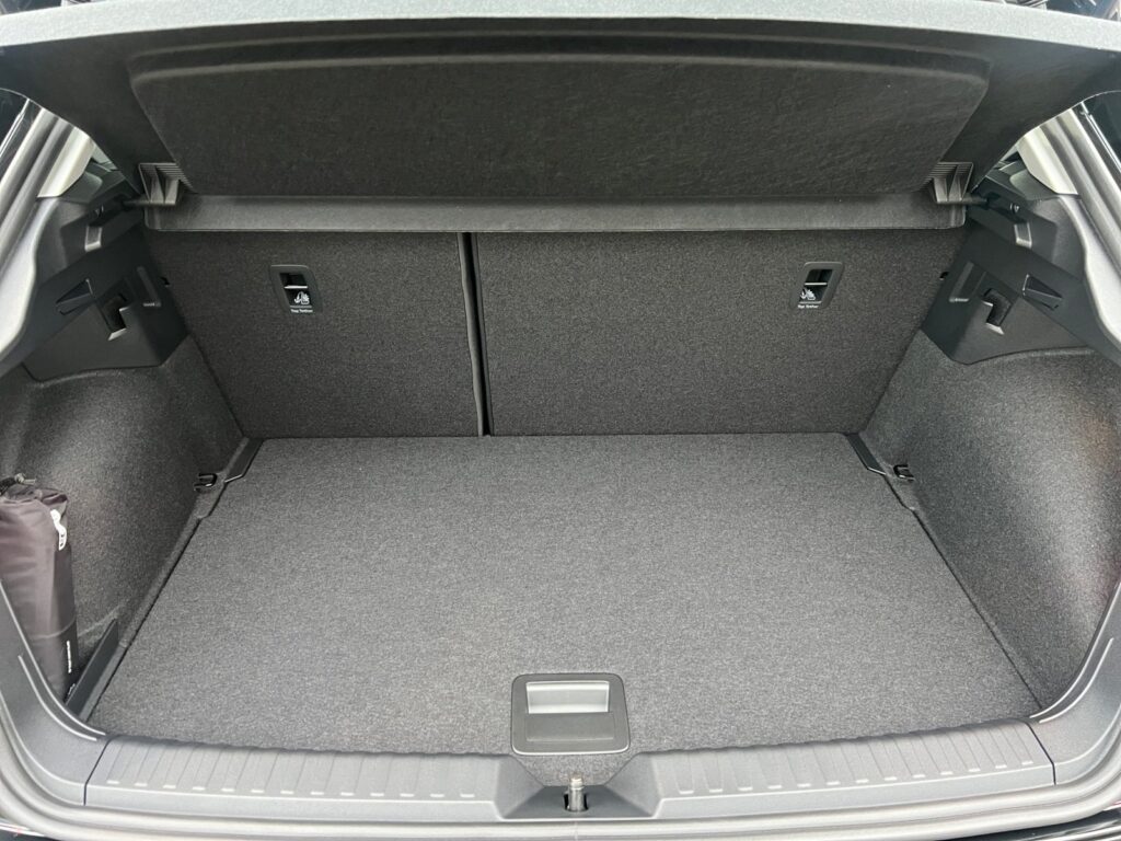 Audi A1 Exposé-Bild 16