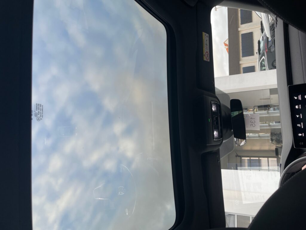 Skoda Octavia Exposé-Bild 17