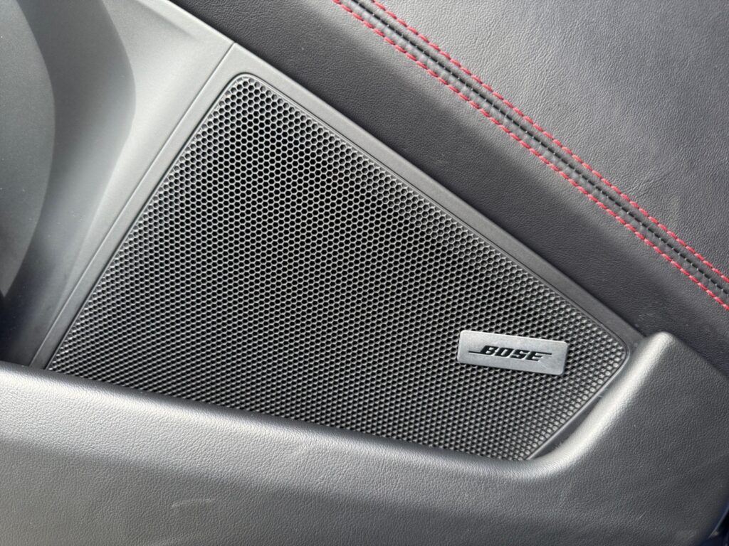 Porsche 992 Exposé-Bild 17