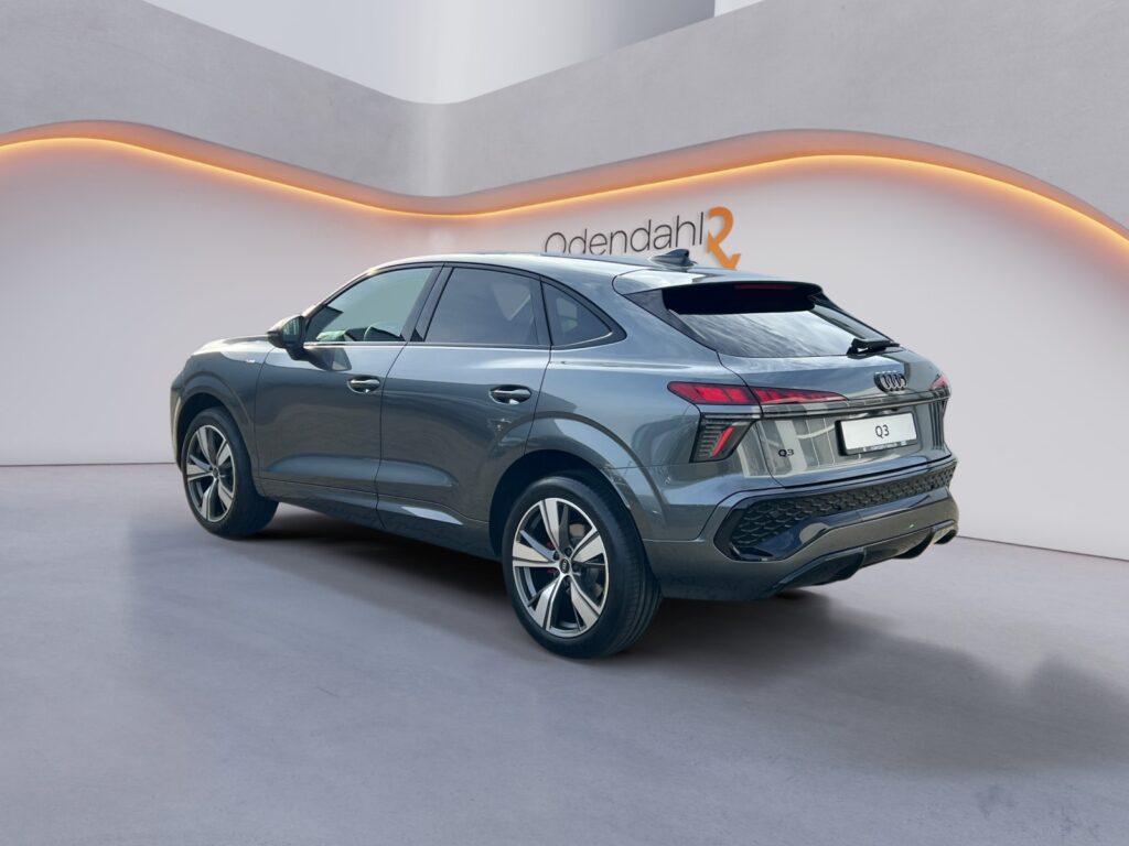 Audi Q3 Exposé-Bild 3