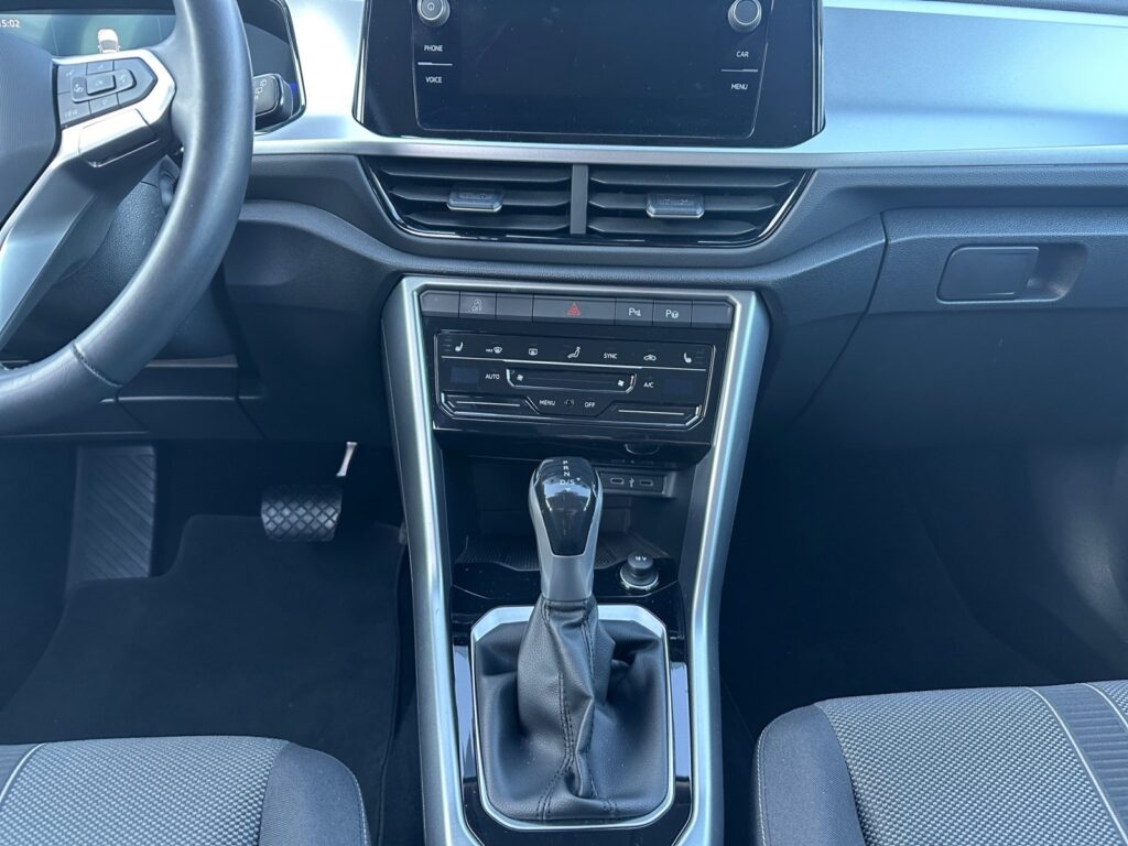 VW T-Roc Exposé-Bild 11