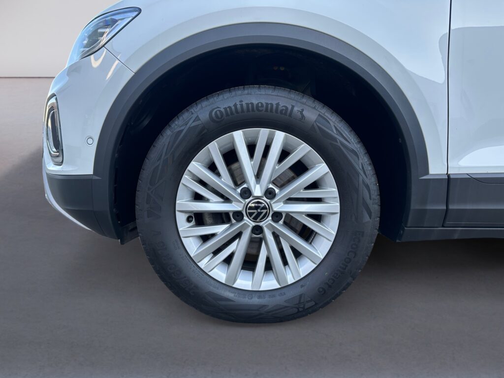 VW T-Roc Exposé-Bild 14