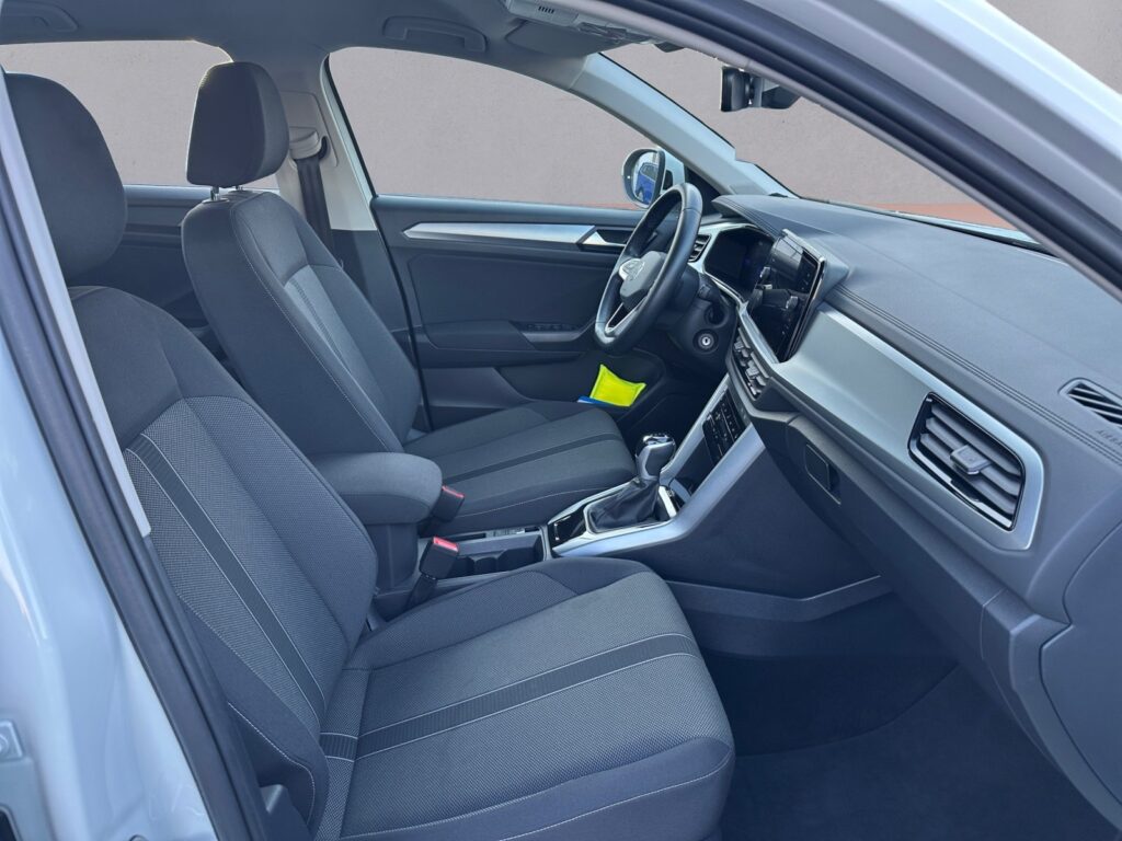 VW T-Roc Exposé-Bild 15