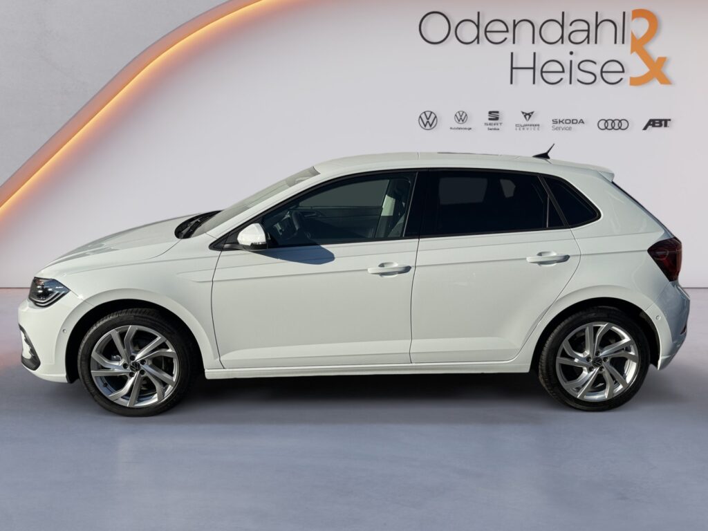 VW Polo Exposé-Bild 2