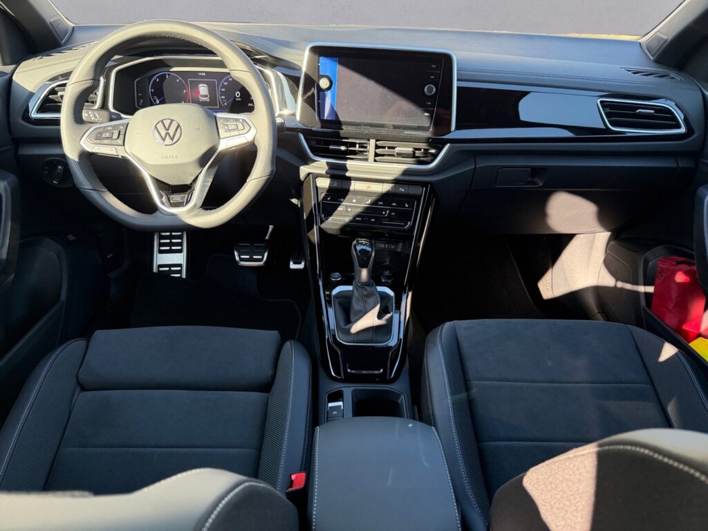 VW T-Roc Exposé-Bild 10