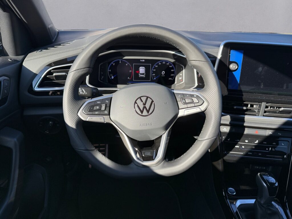VW T-Roc Exposé-Bild 12