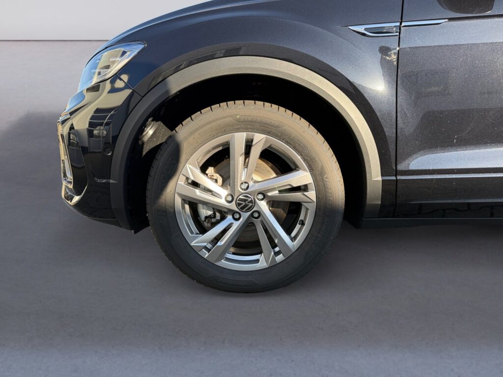 VW T-Roc Exposé-Bild 14