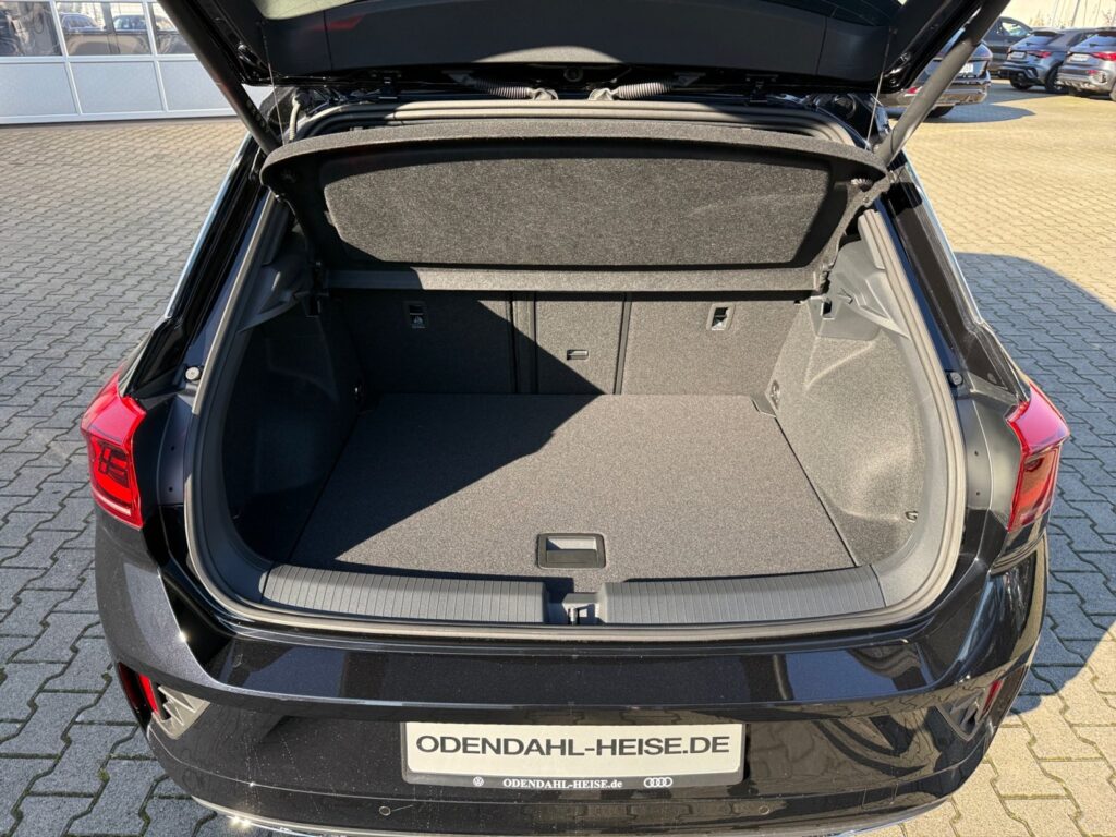 VW T-Roc Exposé-Bild 16