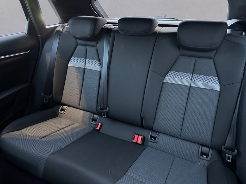 Audi A3 Exposé-Bild 13