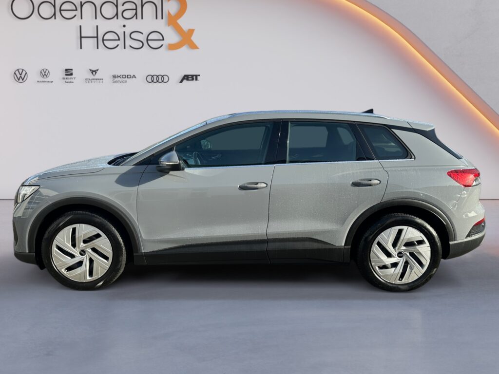 Audi Q4 Exposé-Bild 2