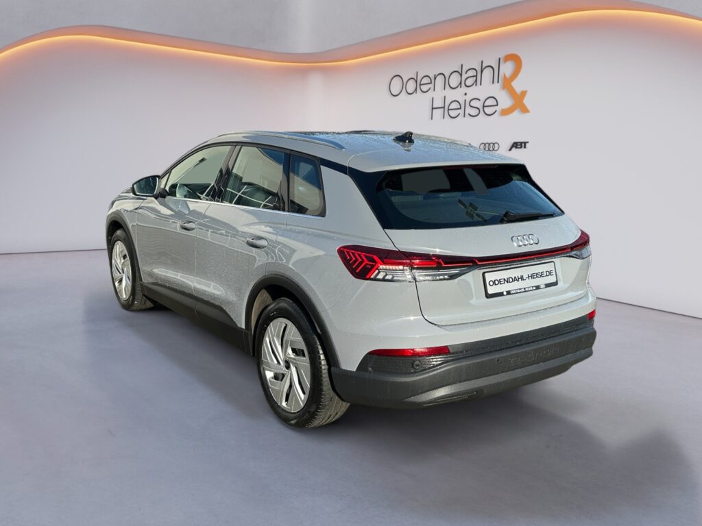 Audi Q4 Exposé-Bild 3
