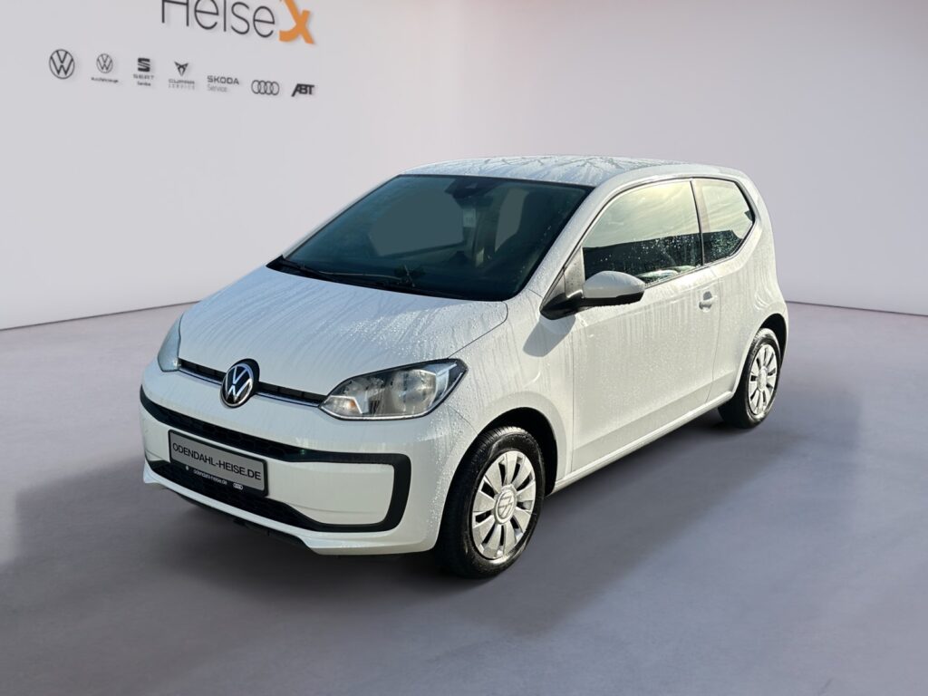 VW up Exposé-Bild 1