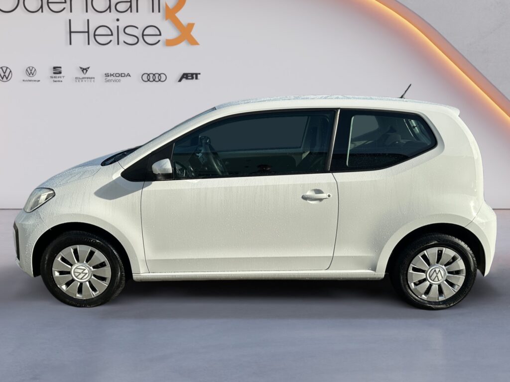 VW up Exposé-Bild 2
